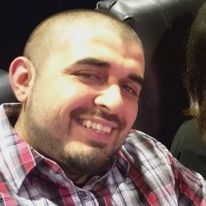 Meet your Posher, Francisco